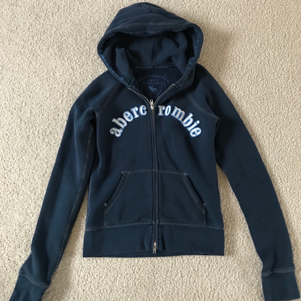 Abercrombie Hoodie